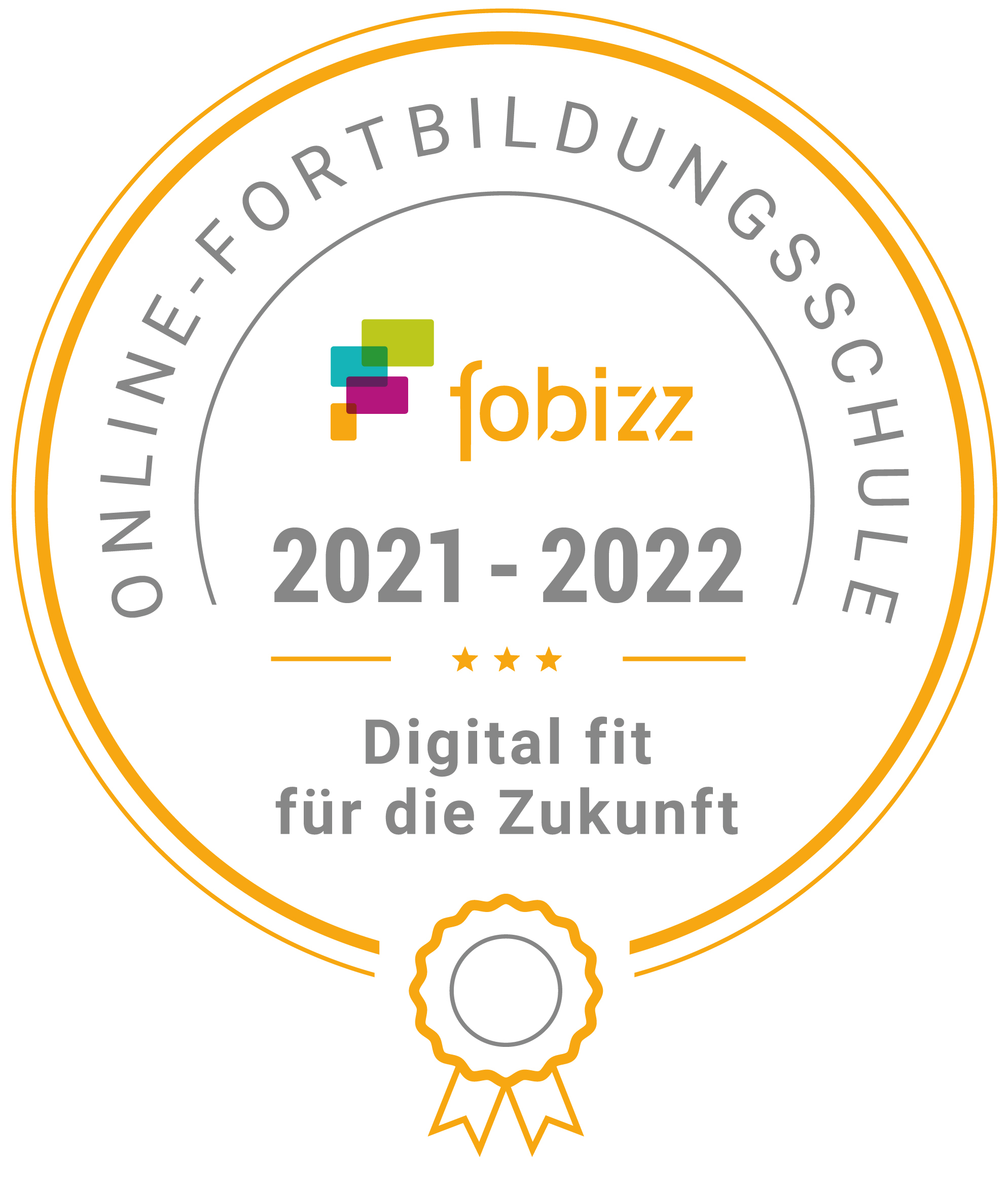 fobizz-Schule 2021-2022